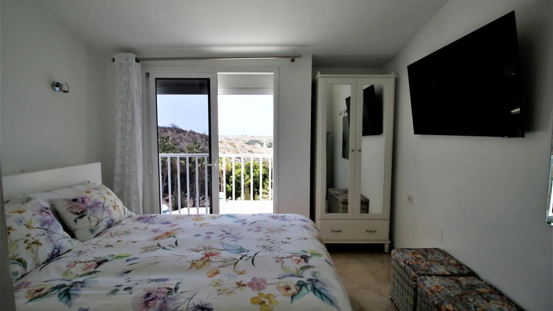 Apartamento Sonnenland Meloneras&Maspalomas Maspalomas