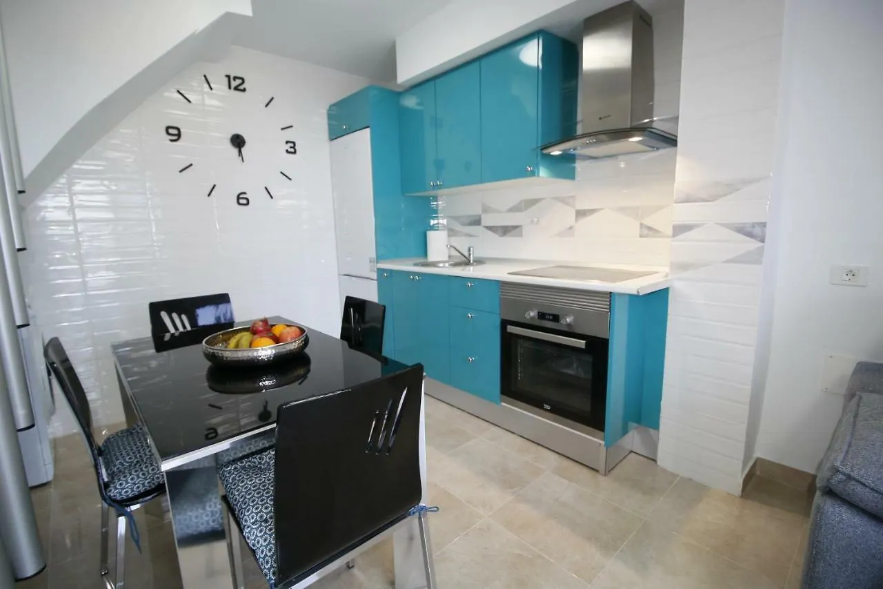 Apartamento Sonnenland Meloneras&Maspalomas Maspalomas  España