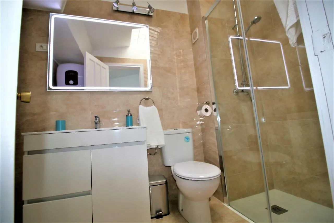 Apartamento Sonnenland Meloneras&Maspalomas Maspalomas