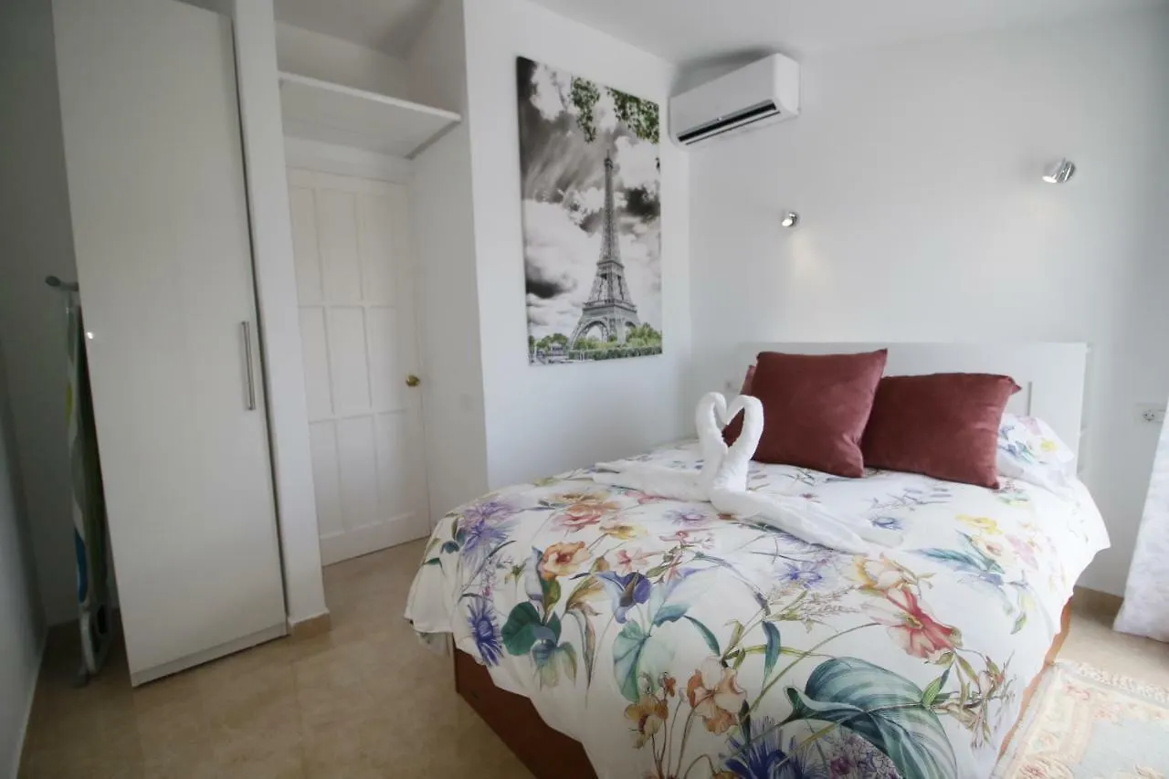 Apartamento Sonnenland Meloneras&Maspalomas Maspalomas  España
