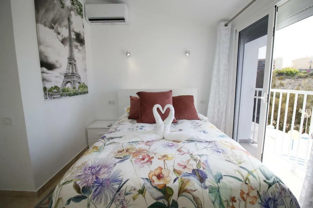 Apartamento Sonnenland Meloneras&Maspalomas Maspalomas
