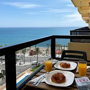 Aloha Playa Malaga Benalmádena