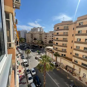 Angeles De Steram Flats Torremolinos