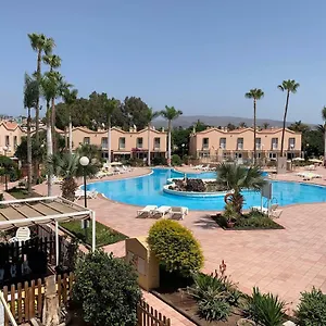 Oasis Maspalomas Apartamento